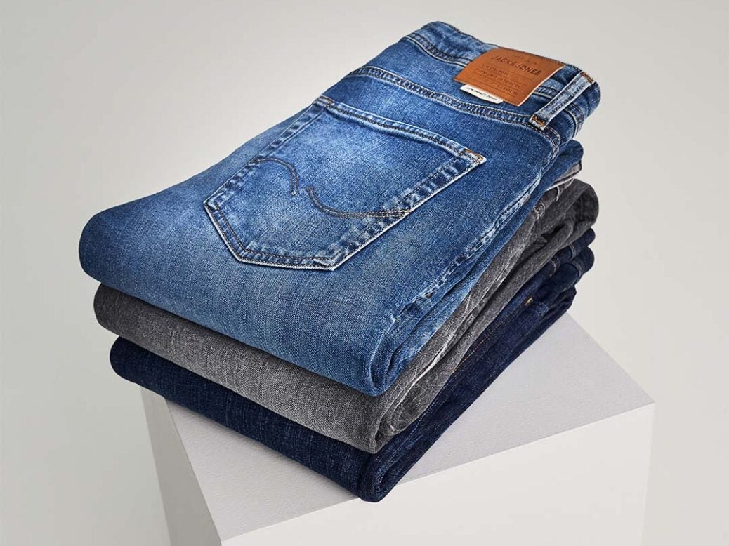 Jack & Jones cradle