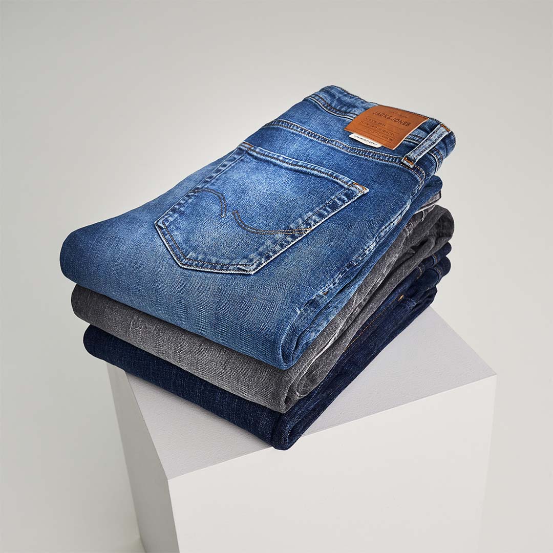 formaat importeren affix Jack & Jones unveils first gold-level cradle to cradle certified jeans