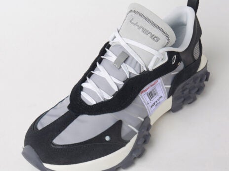 US seizes Li-Ning imports on North Korea forced labour concerns US seizes Li-Ning imports on North Korea forced labour concerns