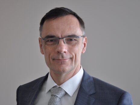 Lenzing AG appoints new CEO amid strong FY results Lenzing AG appoints new CEO amid strong FY results