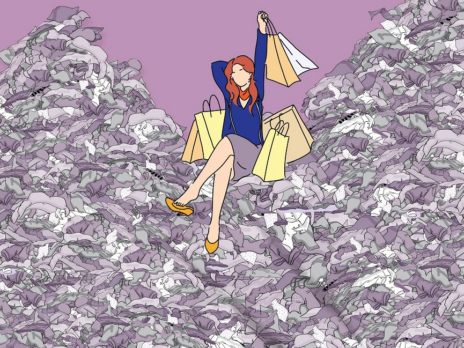 Advisors urge European Commission to get tough on fast fashion Advisors urge European Commission to get tough on fast fashion