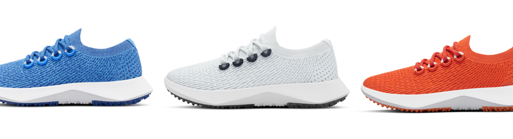 Allbirds Dasher 2