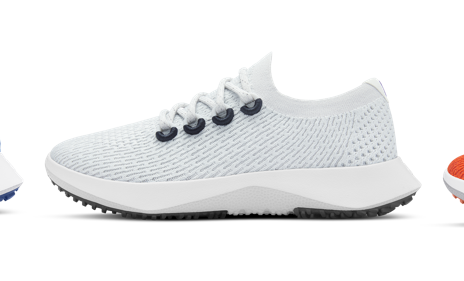 Allbirds lowers CO2e emission with new Dasher 2