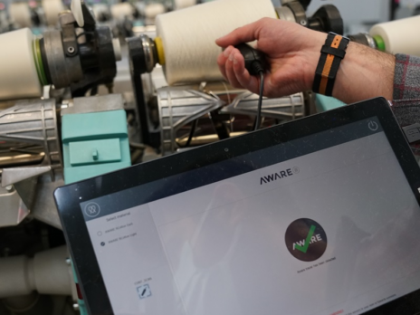 The Movement raises EUR1m to reduce impact of textile industry The Movement raises EUR1m to reduce impact of textile industry