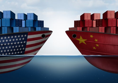 China remains dominant player for apparel US imports in early 2022