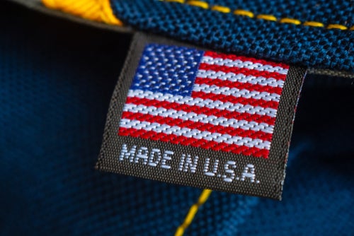 How can the 'Made in the USA' apparel market reach its full potential?