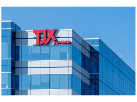TJX Companies to offload stake in Russian retailer Familia TJX Companies to offload stake in Russian retailer Familia