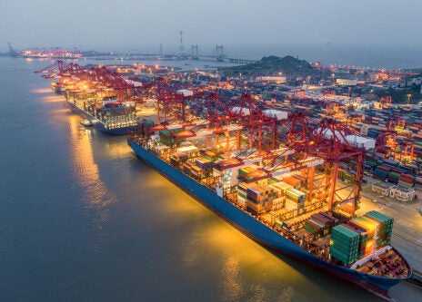 EXCLUSIVE: Concern as Shanghai lockdown threatens apparel supply chains