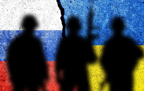 UK Ukraine Russia Ukraine-Russia crisis apparel industry