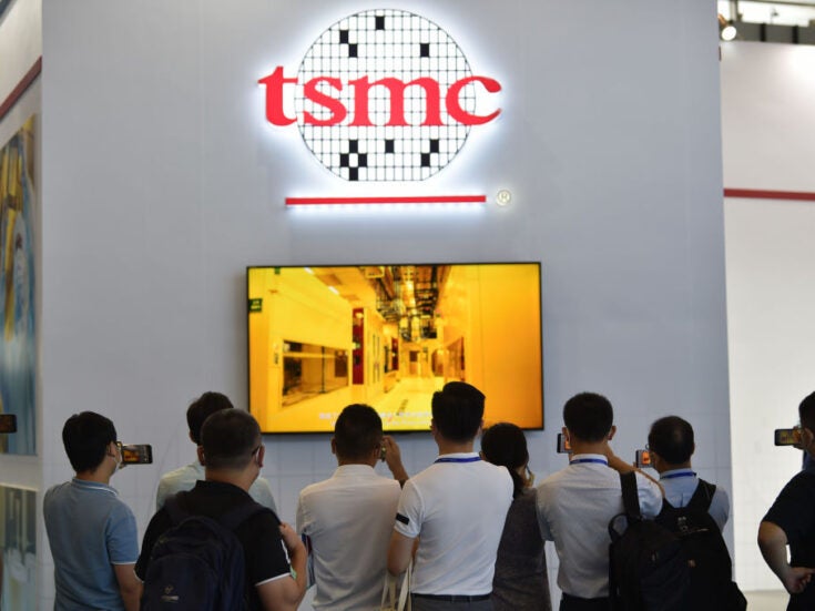 Taiwan's semiconductor ban could spell catastrophe for Russia Taiwan's semiconductor ban could spell catastrophe for Russia