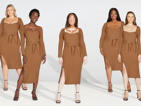 Walmart rolls out Zeekit virtual fitting room technology Walmart rolls out Zeekit virtual fitting room technology