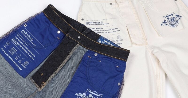 Crystal Denim first to use Noble Biomaterials' silver-ion tech on garments - Vimarsana News