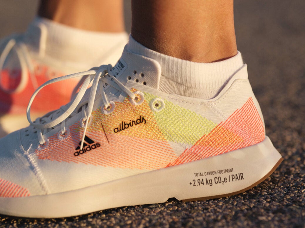 allbirds sports shoes