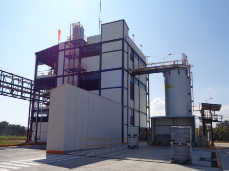 Archroma, Stony Creek to scale plant-based pre-reduced indigo Archroma, Stony Creek to scale plant-based pre-reduced indigo