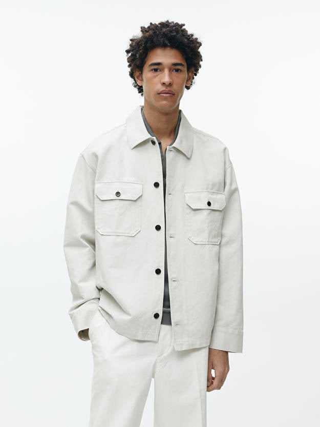 Spinnova H M s Arket introduce fibre clothing ahead of factory