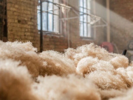Cone Denim teams with hemp innovator BastCore Cone Denim teams with hemp innovator BastCore