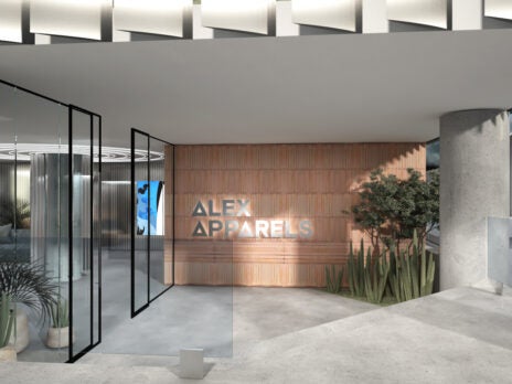 Alpine Group to open 'factory of the future' in Egypt Alpine Group to open 'factory of the future' in Egypt
