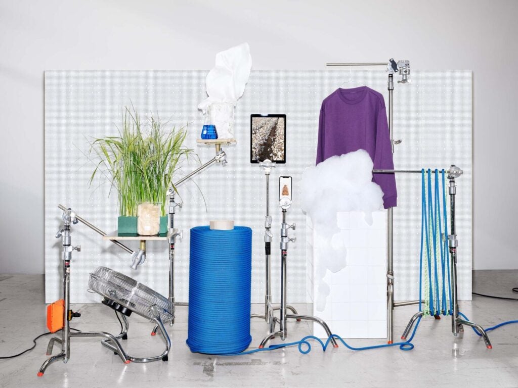 Sustainable textile innovations win 1m from H&M Foundation Just Style