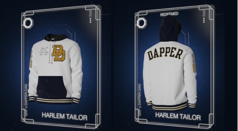 Gap expands metaverse presence with Dapper Dan NFT collection - Vimarsana News