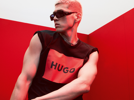 Hugo Boss to launch Pre-Loved resale platform