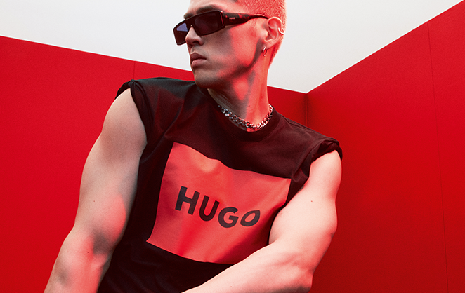 Hugo Boss to launch Pre-Loved resale platform - Vimarsana News