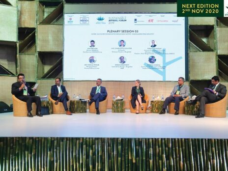 Third Sustainable Apparel Forum to be hosted in Bangladesh in May Third Sustainable Apparel Forum to be hosted in Bangladesh in May