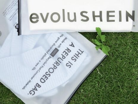 Evolushein: Shein launches first positive impact collection with recycled polyester Evolushein: Shein launches first positive impact collection with recycled polyester