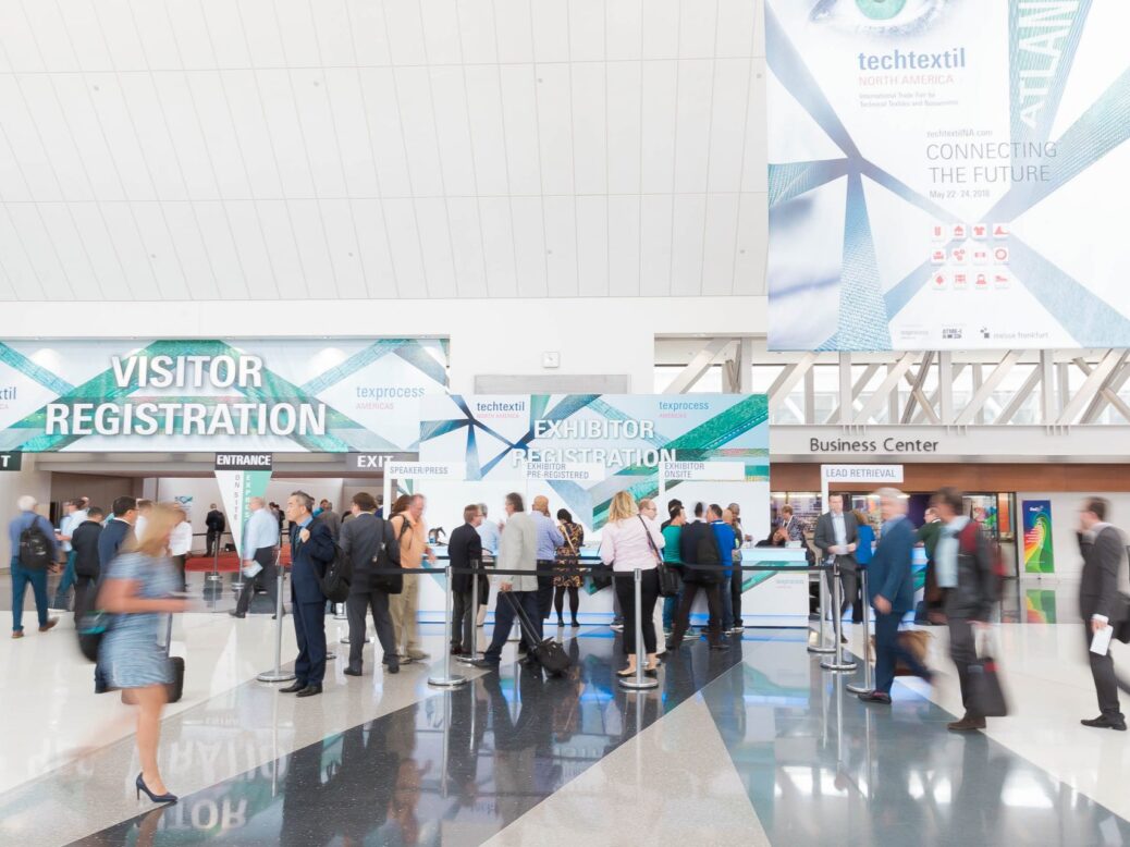 SPESA president on what's next for apparel ahead of Texprocess Americas