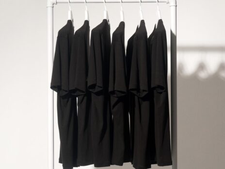 Evrnu unveils recyclable material made from 100% textile waste Evrnu unveils recyclable material made from 100% textile waste