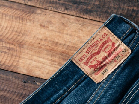 Levi Strauss Q1 dulled by Covid surge in Europe