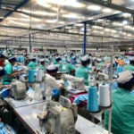 New Cambodia apparel sector strategy aims to make exports more competitive