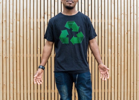US closed-loop apparel recycling could have $50bn positive impact US closed-loop apparel recycling could have $50bn positive impact