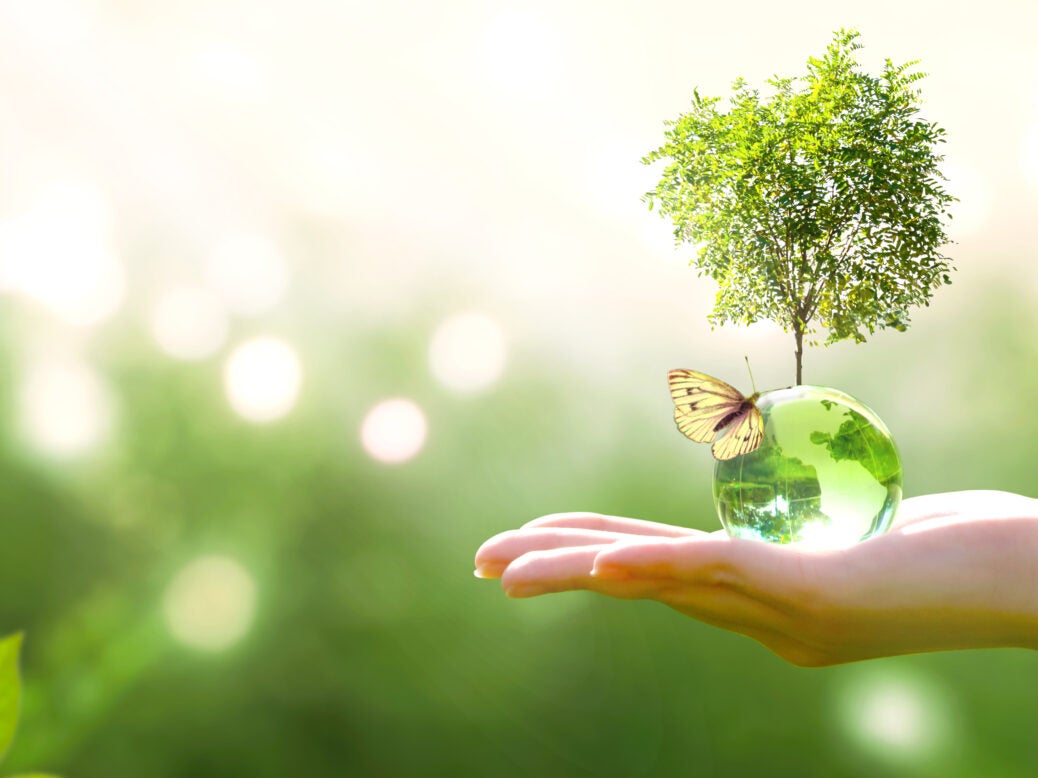 soorty Sustainability Textiles 2030