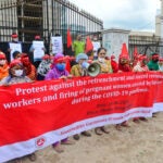 OPINION: Social audits, modern slavery — Covid shows apparel industry did not learn from Rana Plaza disaster