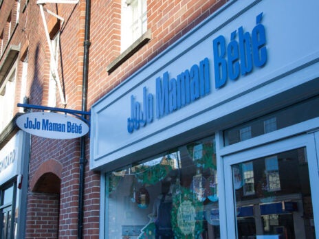 Next Plc snaps up JoJo Maman Bebe with investment firms Next Plc snaps up JoJo Maman Bebe with investment firms