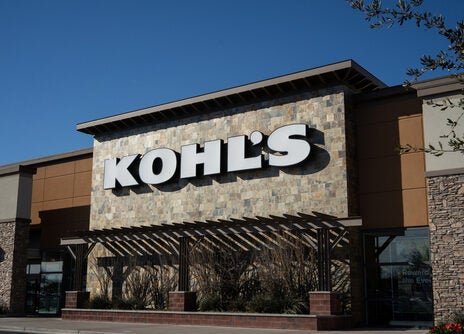 ANALYSIS: JCPenney owner's bid for Kohl's could be a risky move ANALYSIS: JCPenney owner's bid for Kohl's could be a risky move