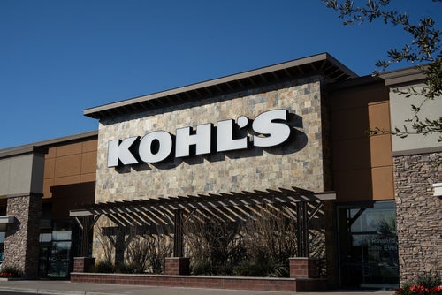 JCPenney owner's bid for Kohl's could be a risky move