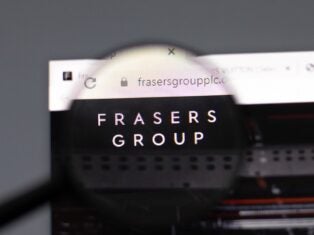 Frasers Group offloads Bobs and EMS for $70m