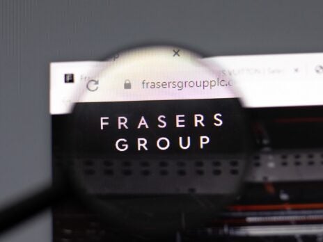 Frasers Group ups stakes in Asos and Hugo Boss
