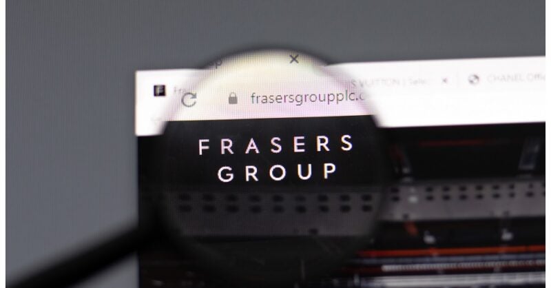 Frasers Group 95% shareholding in MySale to trigger takeover? - Vimarsana News