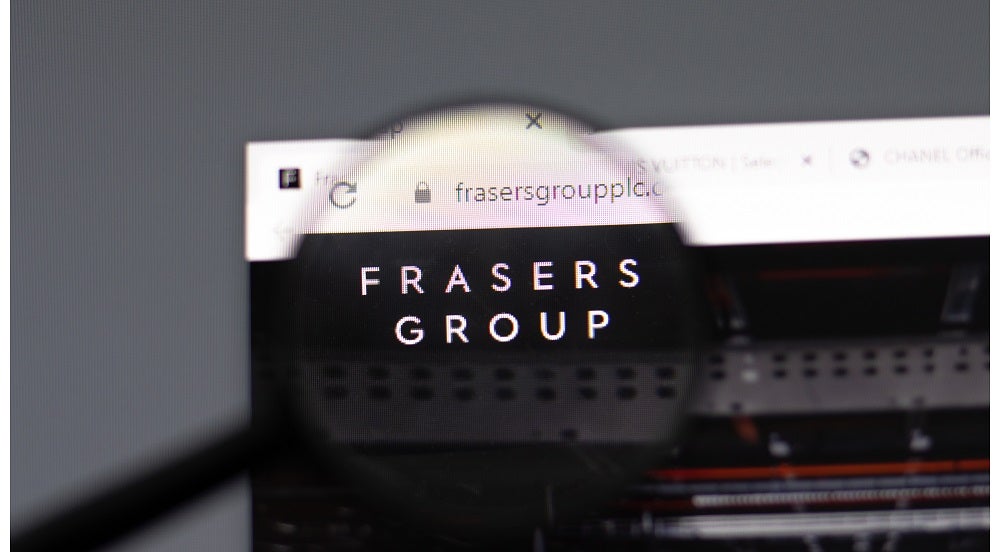 Frasers Group offloads some retail parks in GBP205m deal