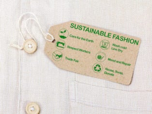 Quarter of greenwashing grumbles made to UK competition watchdog linked to fashion