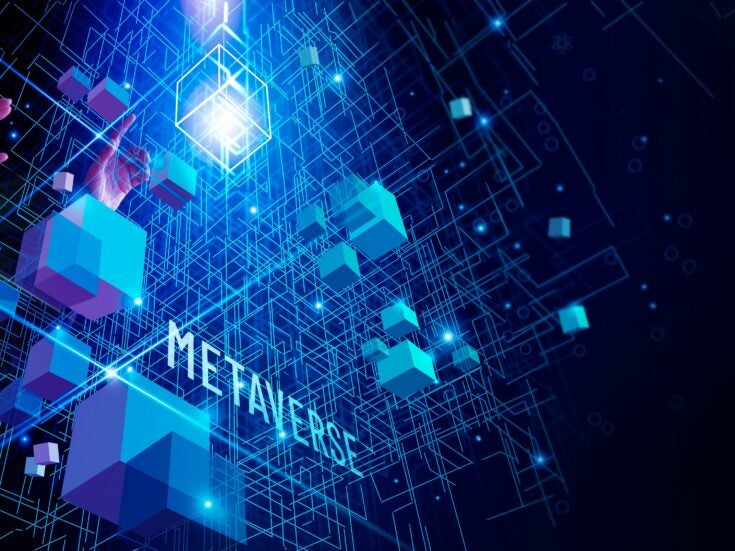 Meta to launch digital clothing store for metaverse