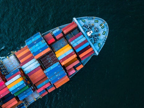 US ports remain at near-record volume as demand continues  