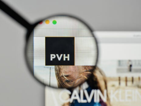 Donnelly to step down as PVH Americas and Calvin Klein boss