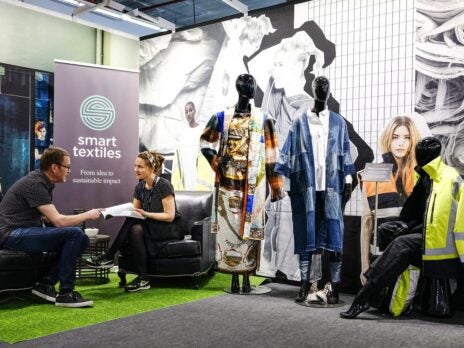 Techtextil and Texprocess 2022 are in the starting blocks with a wide range of innovations