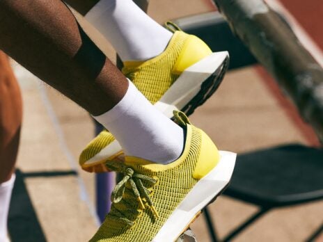 Allbirds new running shoe offsets its carbon footprint Allbirds new running shoe offsets its carbon footprint