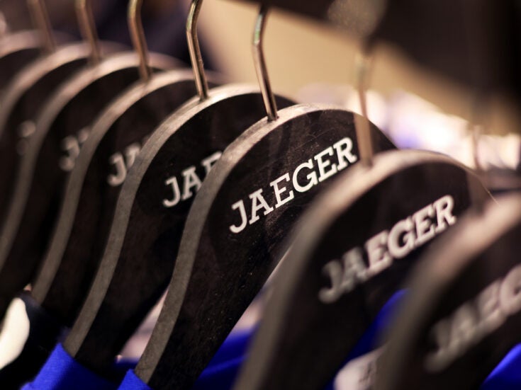 M&S taps Suzi Avens as product chief for Jaeger