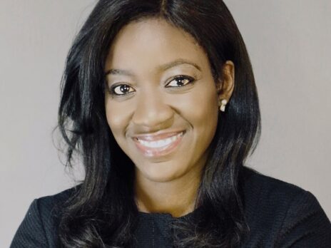 Kontoor Brands names Annan-Brown as global ESG chief Kontoor Brands names Annan-Brown as global ESG chief