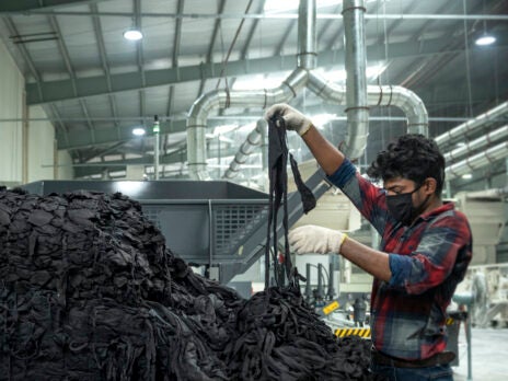 Recover closes the loop with new Bangaladesh facility Recover closes the loop with new Bangaladesh facility